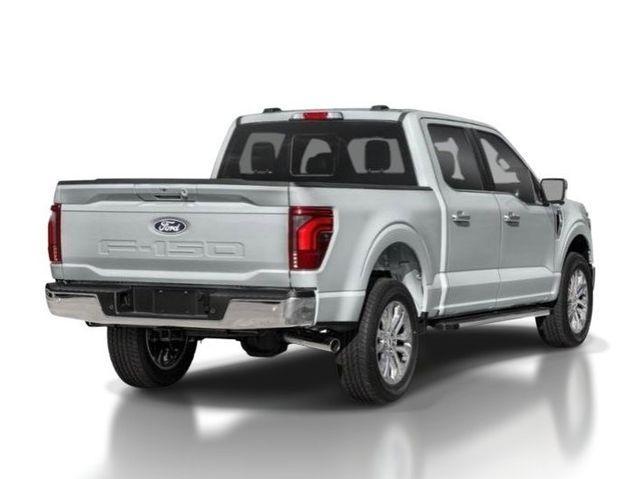 new 2026 Ford F-150 car, priced at $74,510