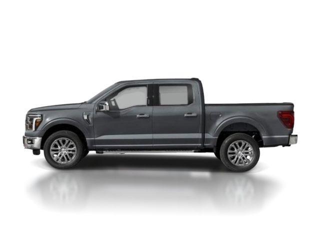 new 2026 Ford F-150 car, priced at $74,510