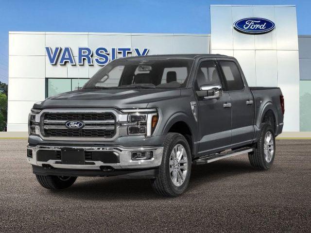 new 2026 Ford F-150 car, priced at $74,510