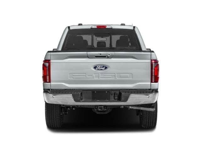 new 2026 Ford F-150 car, priced at $74,510