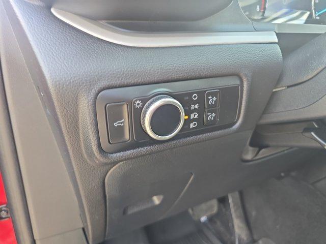 used 2024 Ford Explorer car, priced at $30,000