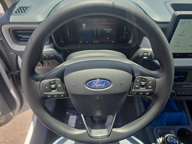 new 2026 Ford Maverick car, priced at $36,135