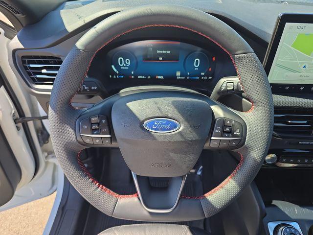 used 2023 Ford Escape car, priced at $28,905