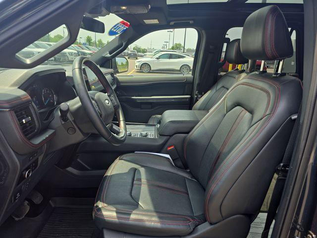 used 2023 Ford Expedition car, priced at $47,905