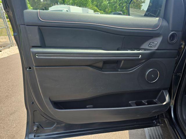 used 2023 Ford Expedition car, priced at $47,905
