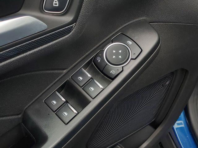 used 2023 Ford Escape car, priced at $25,498