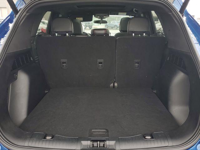 used 2023 Ford Escape car, priced at $25,498