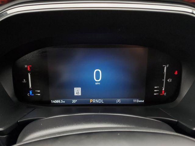 used 2023 Ford Escape car, priced at $25,498