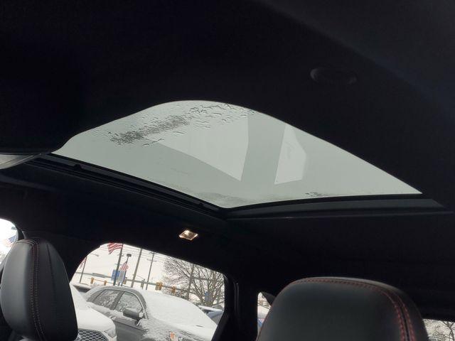 used 2023 Ford Escape car, priced at $25,498