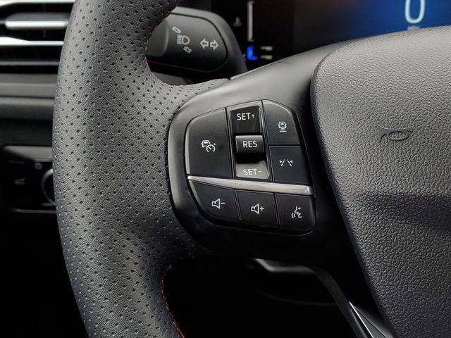 used 2023 Ford Escape car, priced at $25,498