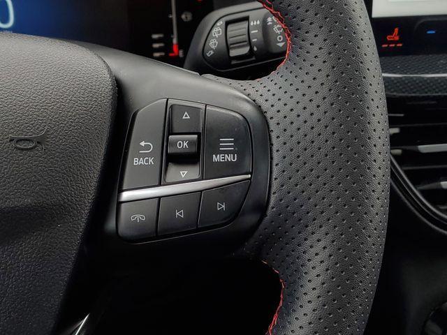 used 2023 Ford Escape car, priced at $25,498