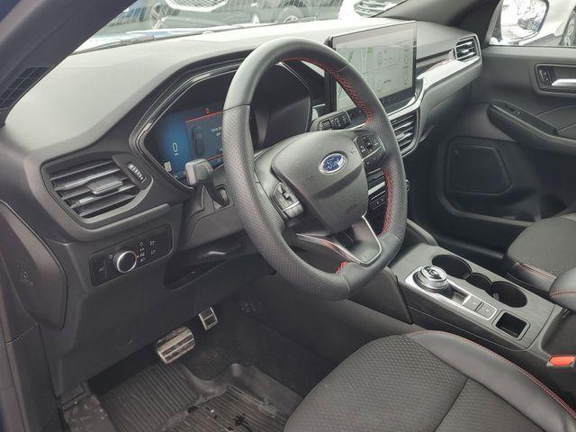 used 2023 Ford Escape car, priced at $25,498