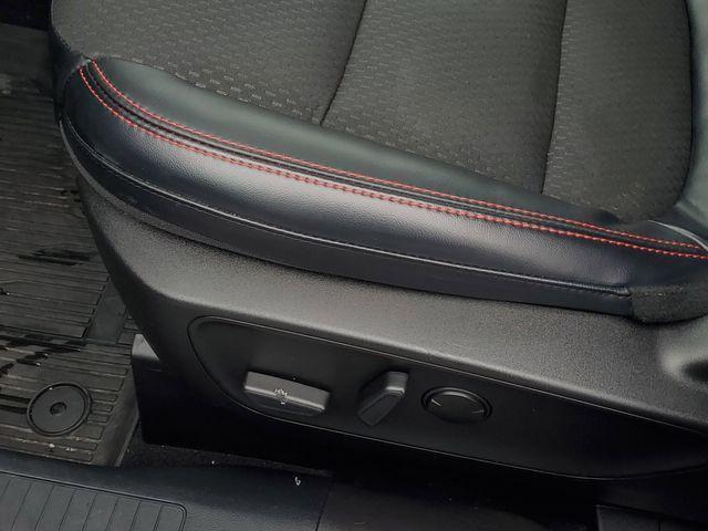 used 2023 Ford Escape car, priced at $25,498