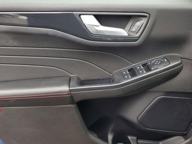 used 2023 Ford Escape car, priced at $25,498