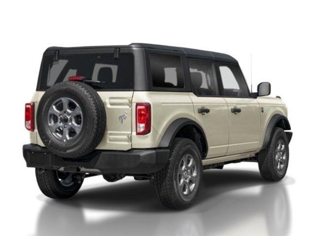 new 2026 Ford Bronco car