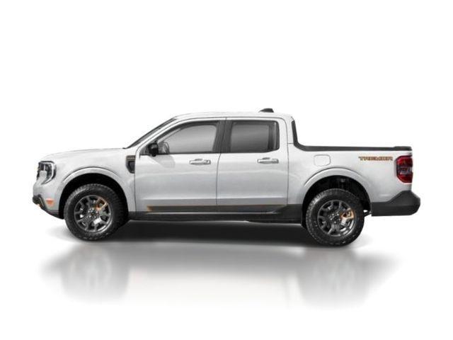 new 2026 Ford Maverick car