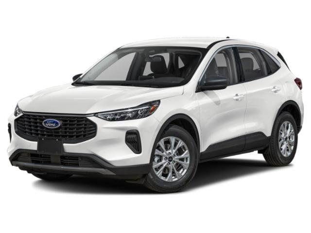 new 2026 Ford Escape car, priced at $36,235