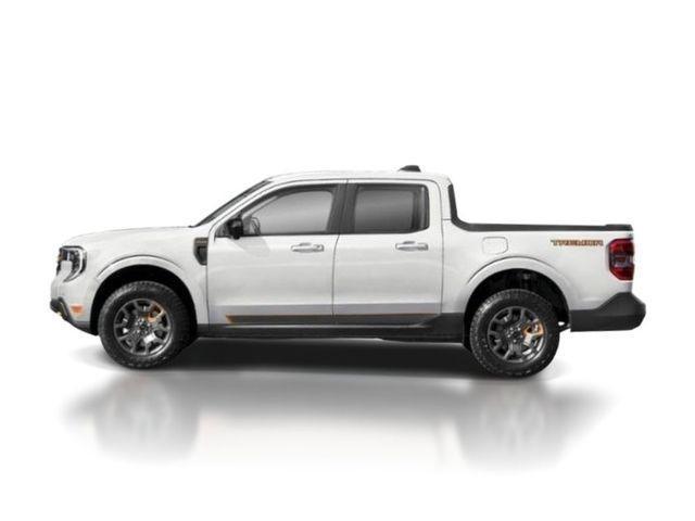 new 2026 Ford Maverick car