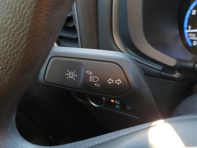 used 2023 Ford Bronco Sport car, priced at $23,909