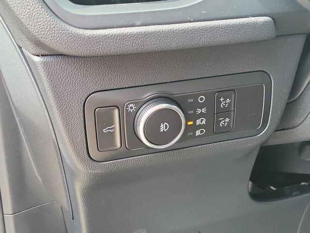 new 2026 Ford Escape car, priced at $39,645