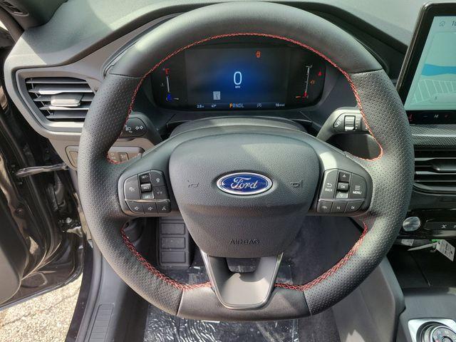 new 2026 Ford Escape car, priced at $39,645