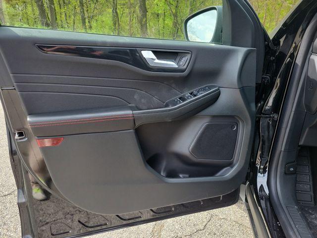 new 2026 Ford Escape car, priced at $39,645
