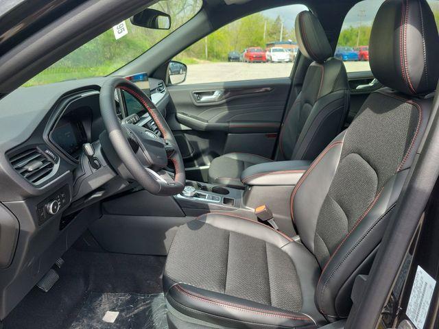 new 2026 Ford Escape car, priced at $39,645