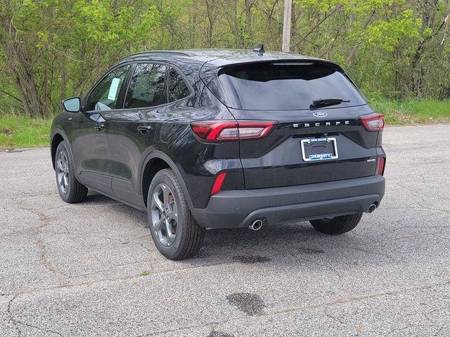 new 2026 Ford Escape car, priced at $39,645