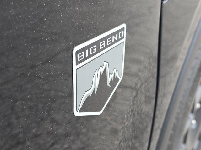 new 2026 Ford Bronco Sport car, priced at $36,635