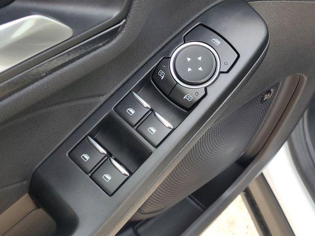 used 2022 Ford Escape car, priced at $25,115