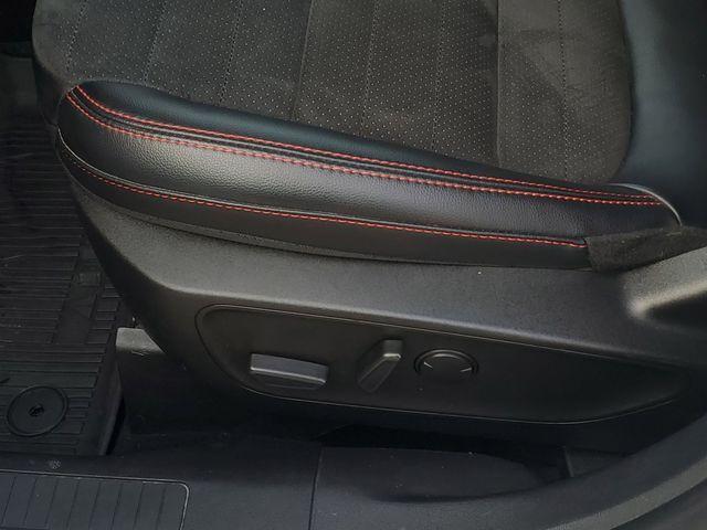 used 2022 Ford Escape car, priced at $25,115