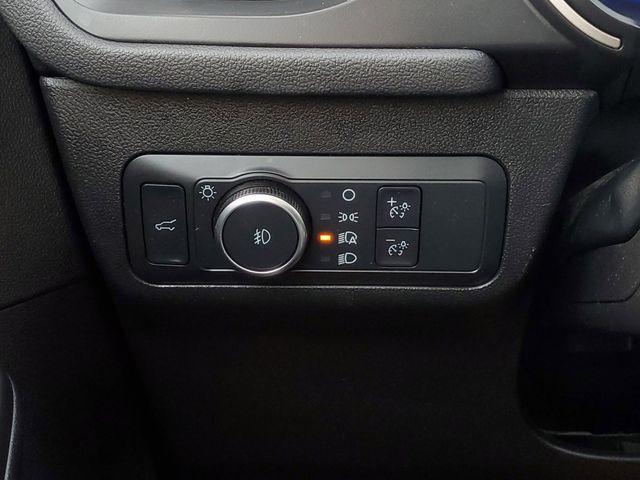 used 2022 Ford Escape car, priced at $25,115