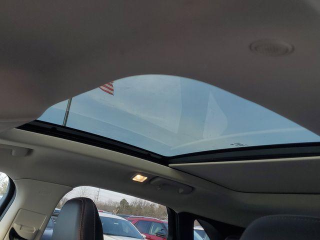 used 2022 Ford Escape car, priced at $25,115