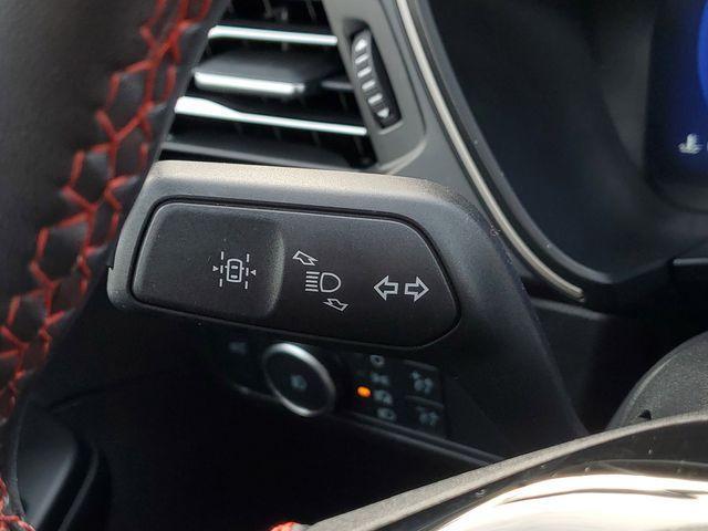 used 2022 Ford Escape car, priced at $25,115