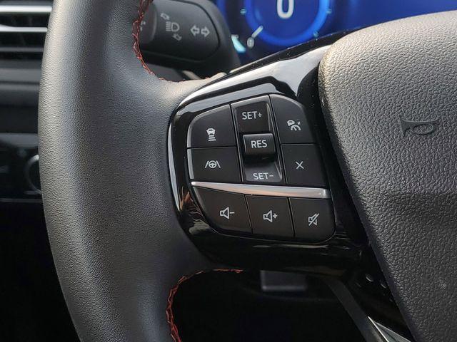 used 2022 Ford Escape car, priced at $25,115