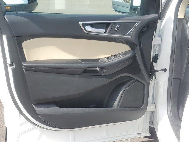 used 2023 Ford Edge car, priced at $25,455