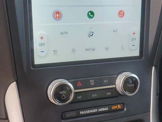used 2023 Ford Edge car, priced at $25,455