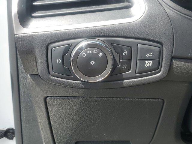 used 2023 Ford Edge car, priced at $25,455