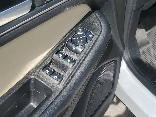 used 2023 Ford Edge car, priced at $25,455