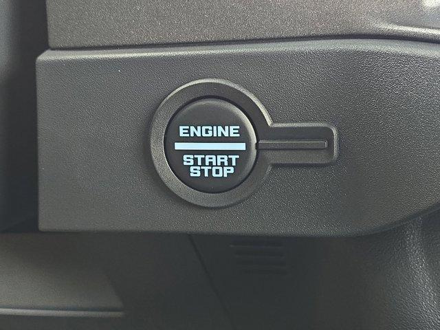new 2025 Ford Bronco car, priced at $66,635