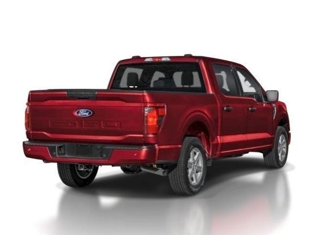 new 2026 Ford F-150 car