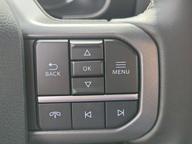 used 2023 Ford F-150 car, priced at $41,200