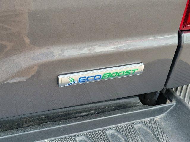 used 2023 Ford F-150 car, priced at $41,200