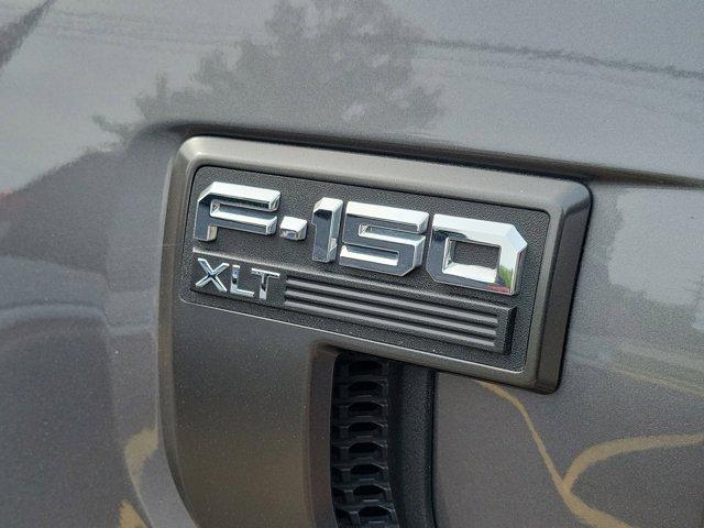used 2023 Ford F-150 car, priced at $41,200