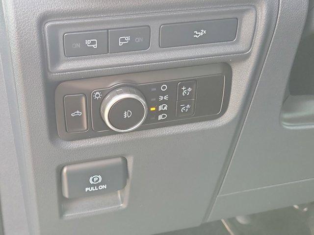 used 2023 Ford F-150 car, priced at $41,200