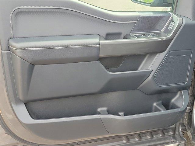 used 2023 Ford F-150 car, priced at $41,200