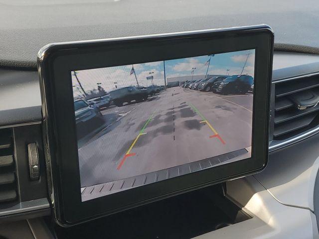 used 2023 Ford Explorer car, priced at $32,213