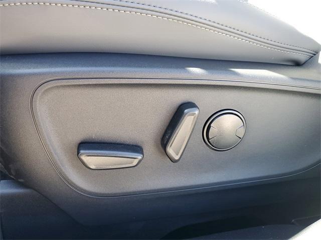 new 2025 Ford Bronco Sport car, priced at $45,430