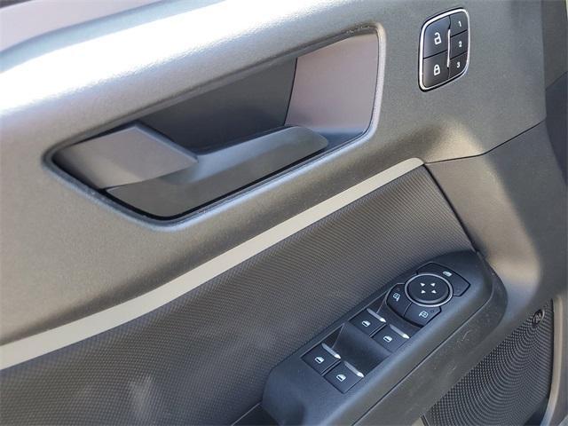 new 2025 Ford Bronco Sport car, priced at $45,430