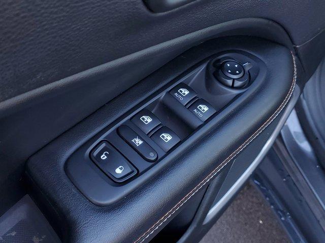 used 2018 Jeep Compass car, priced at $12,440